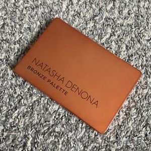 Natasha Denona Bronze Palette